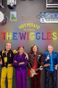 Hot Potato: The Story of the Wiggles (2023)