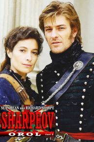 Sharpe's Eagle (1993)