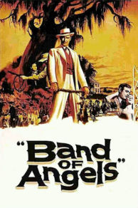 Band of Angels (1957)