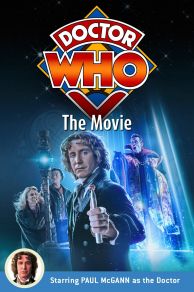 Doctor Who: The Movie (1996)