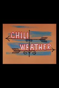 Chili Weather (1963)