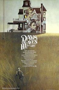 Days of Heaven (1978)