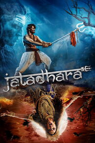 Jatadhara (2025)