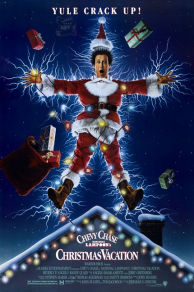 National Lampoon's Christmas Vacation (1989)