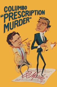 Prescription: Murder (1968)