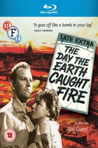 The Day the Earth Caught Fire (1961)