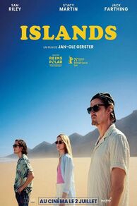 Islands (2025)