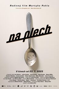 Na plech (2025)
