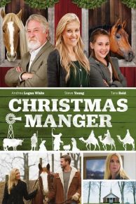Christmas Manger (Bethlehem Ranch) (2018)