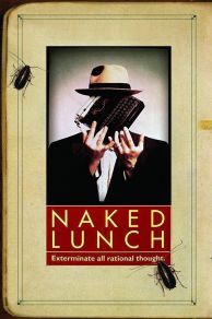Naked Lunch (1991)