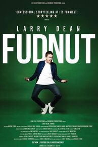 Larry Dean: Fudnut (2024)