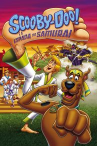 Scooby-Doo and the Samurai Sword (2008)