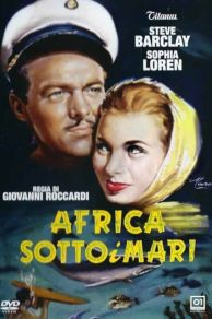 Africa sotto i mari (1953)