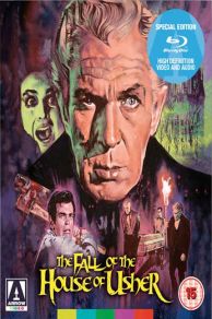 House of Usher (1960)