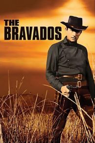 The Bravados (1958)