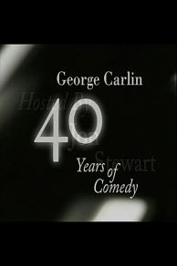 George Carlin: 40 Years of Comedy (1997)