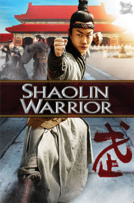 Shaolin Warrior (2013)