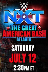 NXT: The Great American Bash (2025)