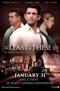 The Least of These: The Graham Staines Story (2019)