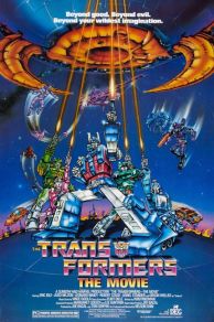 The Transformers: The Movie (1986)