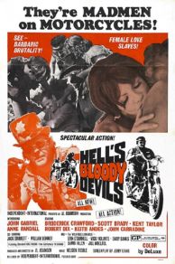 Hells Bloody Devils (1970)
