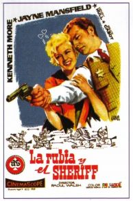 The Sheriff of Fractured Jaw (1958)