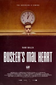 Busters Mal Heart (2016)
