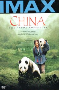 China: The Panda Adventure (2001)