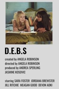 D.E.B.S. (2004)