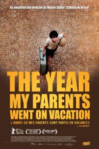 The Year My Parents Went on Vacation (2006)