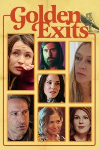 Golden Exits (2017)