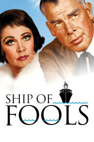 Ship of Fools (1965)