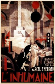Linhumaine (1924)