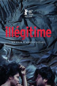 Illegitimate (2016)
