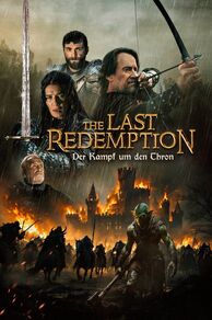 The Last Redemption (2024)