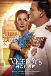 Viceroys House (2017)