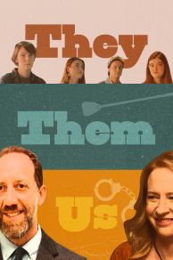 They/Them/Us (2021)