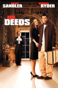 Mr. Deeds (2002)