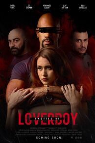 Loverboy: emotions off (Loverboy: Emoties Uit) (2024)