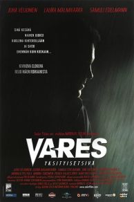 Private Eye Vares (Vares - yksityisetsivä) (2004)