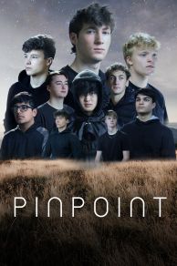 Pinpoint (2022)