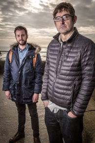 Louis Theroux: Drinking to Oblivion (2016)