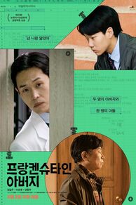 Frankenstein Father (Peulangkensyutain abeoji) (2024)