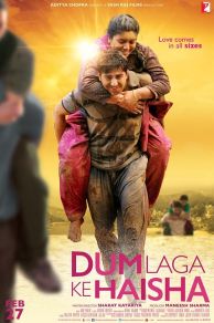 Dum Laga Ke Haisha (2015)