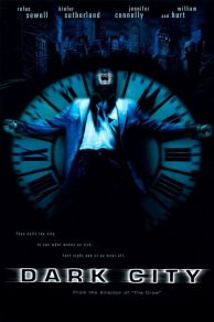 Dark City (1998)