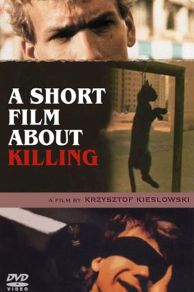 A Short Film About Killing (1988)