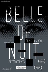 Belle de nuit: Griselidis Real Self Portraits (2016)