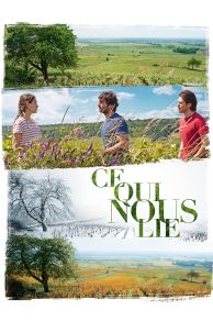 Back to Burgundy ( Ce qui nous lie) (2017)