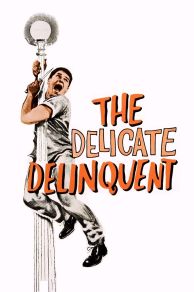 The Delicate Delinquent (1957)