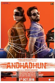 Andhadhun (2018)